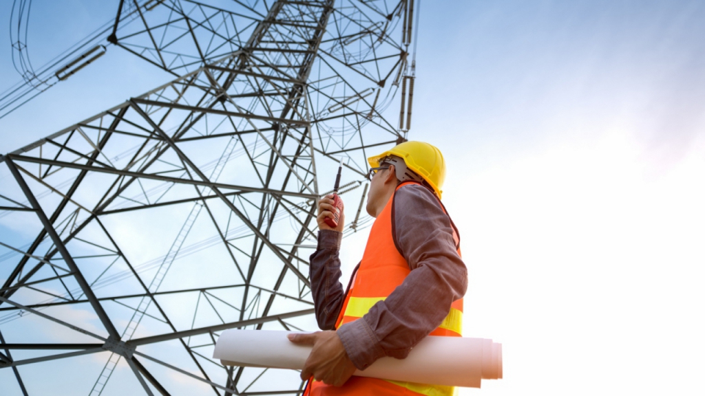 Services Engineer
